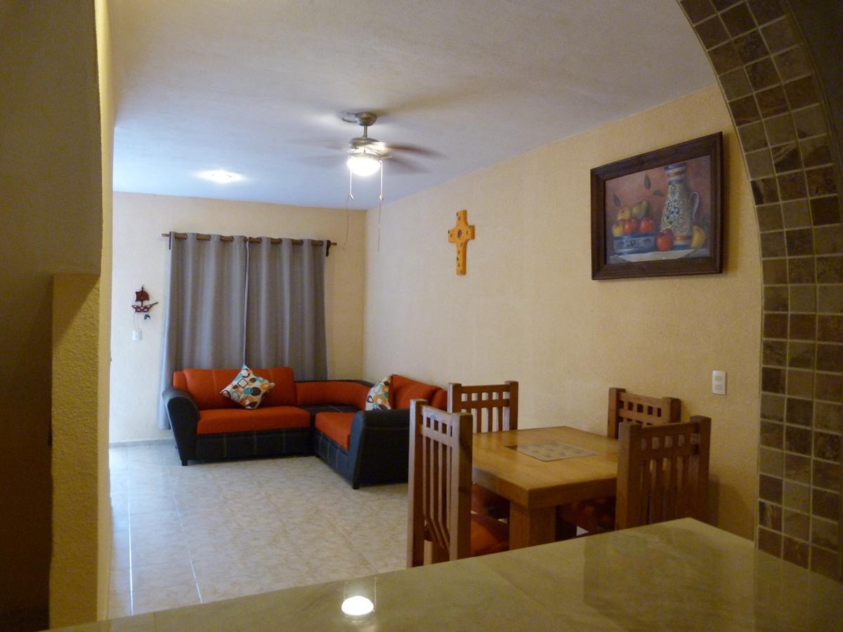 Casa Andalucia Holiday home